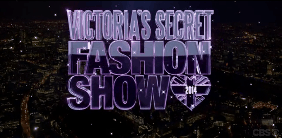 Victoria's Secret Fashion Show  visto por "Estilo BCN"